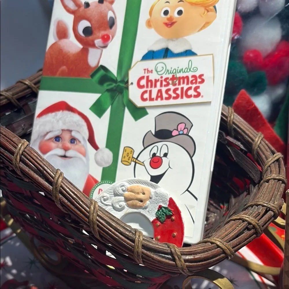 Festive Christmas Bundle set